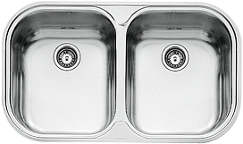 Мойка Teka Stylo 2B Polished