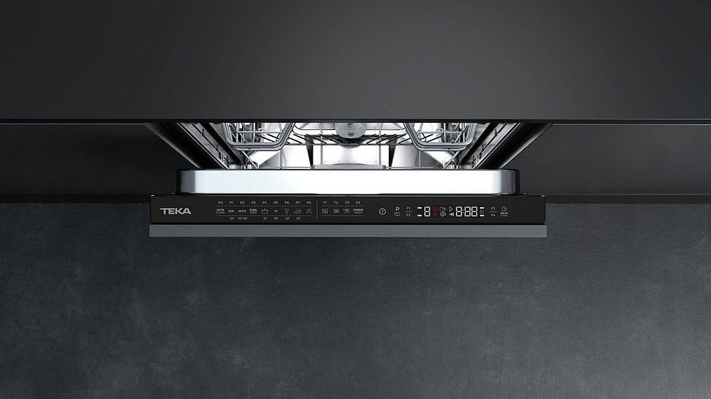 Встраиваемая посудомоечная машина Teka DFI 74950 preview 3