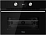 Встраиваемая микроволновая печь Teka MLC 8440 NIGHT RIVER BLACK