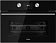 Встраиваемая микроволновая печь Teka MLC 8440 NIGHT RIVER BLACK