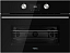 Встраиваемая микроволновая печь Teka MLC 8440 NIGHT RIVER BLACK