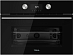 Купить Встраиваемая микроволновая печь Teka MLC 8440 NIGHT RIVER BLACK preview 1