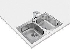 Мойка Teka UNIVERSE 80 T-XN 2B MATT