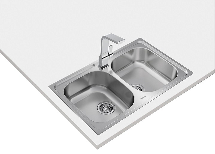 Мойка Teka UNIVERSE 80 T-XN 2B MATT preview 2