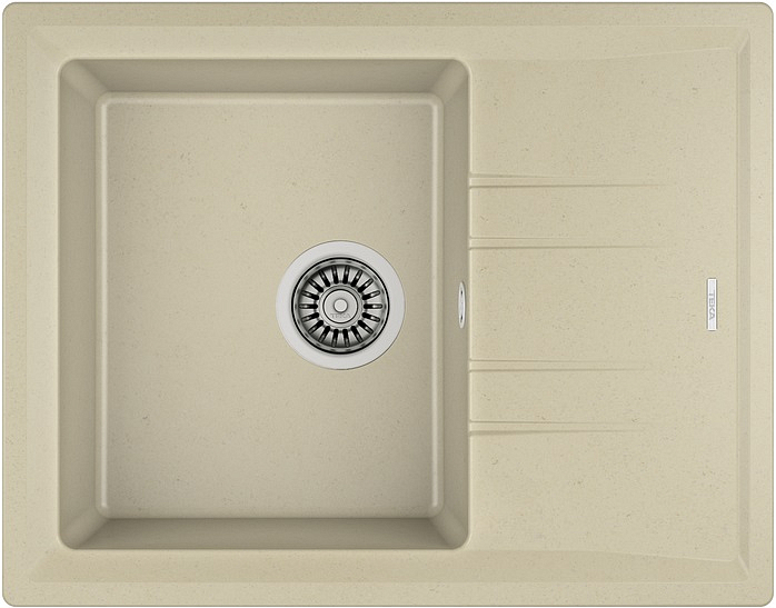 Мойка Teka Stone 45 S-TG 1B 1D Topaz beige preview 1