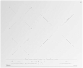 Варочная панель Teka IZC 63630 MST WHITE