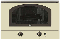 Встраиваемая микроволновая печь Teka MWR 22 BI BB