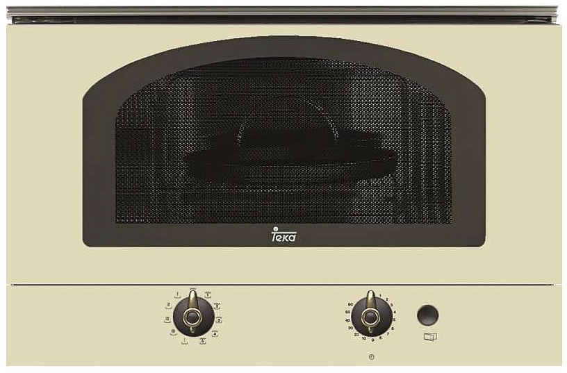 Встраиваемая микроволновая печь Teka MWR 22 BI BB preview 1