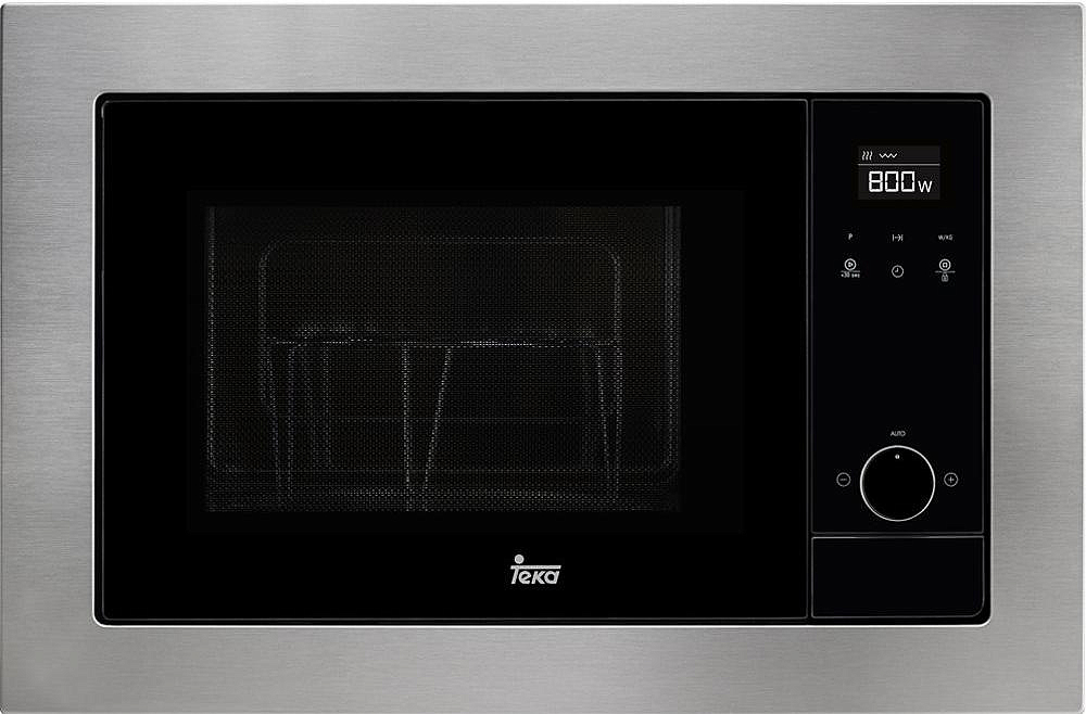 Встраиваемая микроволновая печь Teka MS 620 BIS preview 1