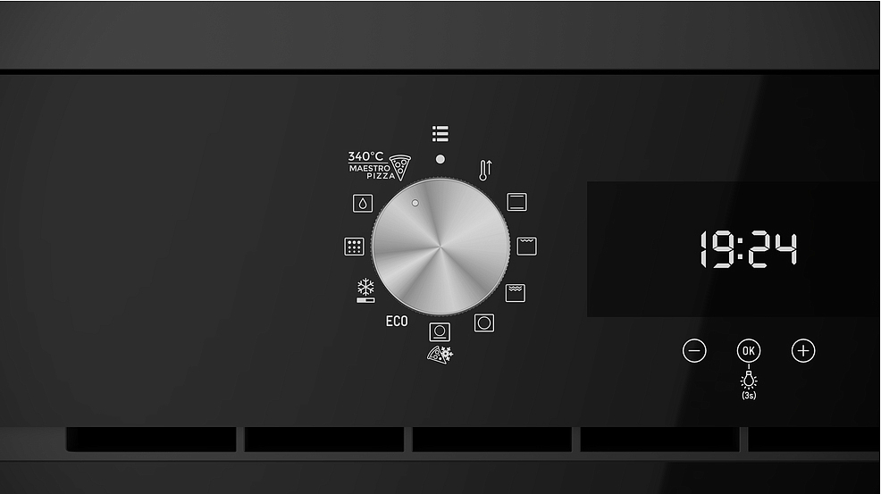 Духовой шкаф Teka HLB 8510 P preview 10