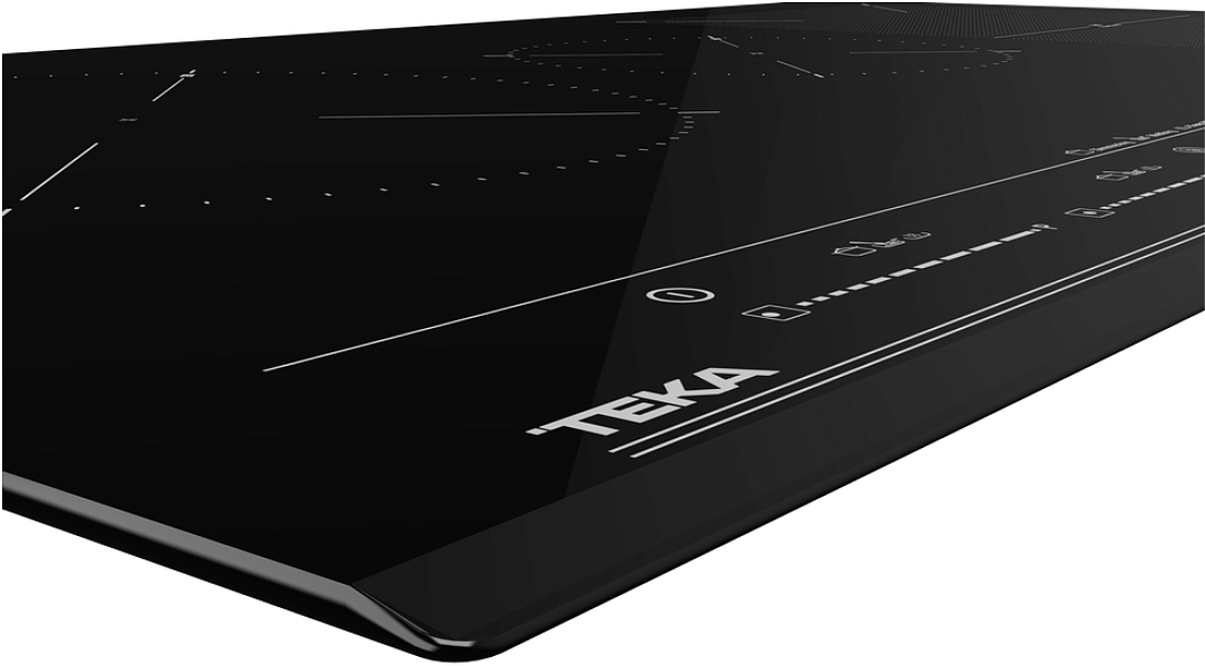 Варочная панель Teka IZF 94300 MSP BLACK preview 4