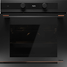 Духовой шкаф Teka HLB 84-G1 P Infinity Matt Black