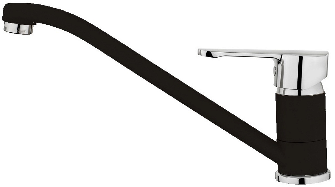 Смеситель Teka ML SCHWARZMETALLIC preview 1