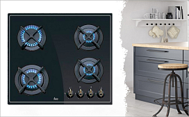 Новые варочные поверхности Teka