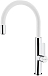 Смеситель Teka FOT 995 WHITE фото 1 Купить Смеситель Teka FOT 995 WHITE preview 1