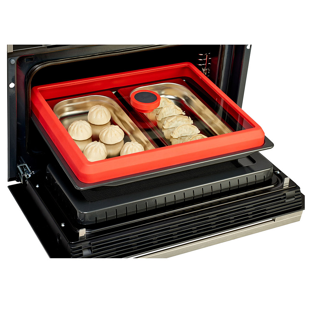 Духовой шкаф Teka IOVEN SS INOX preview 4