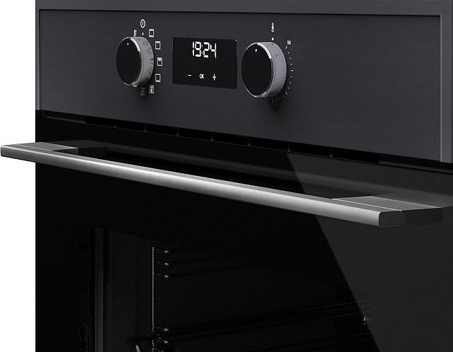 Духовой шкаф Teka HSB 630 P BLACK preview 5
