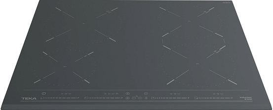 Варочная панель Teka IZ 6420 STONE GREY preview 2