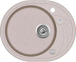 Мойка Teka Clave 45 S-TQ Sandbeige