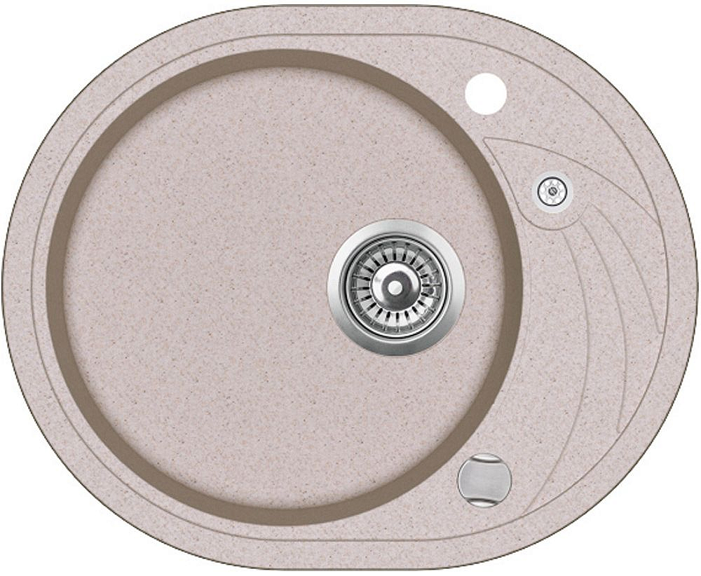 Мойка Teka Clave 45 S-TQ Sandbeige preview 1