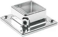 Квадратный фланец для диспоузера Teka 99119778