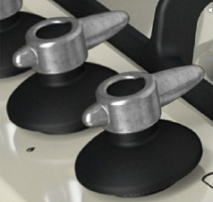 Регулятор Teka 81222129