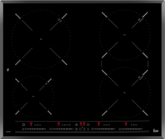 Варочная панель Teka IR 6420
