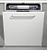 Встраиваемая посудомоечная машина Teka DW9 70 FI