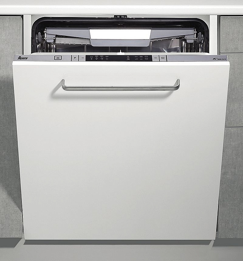 Встраиваемая посудомоечная машина Teka DW9 70 FI preview 1