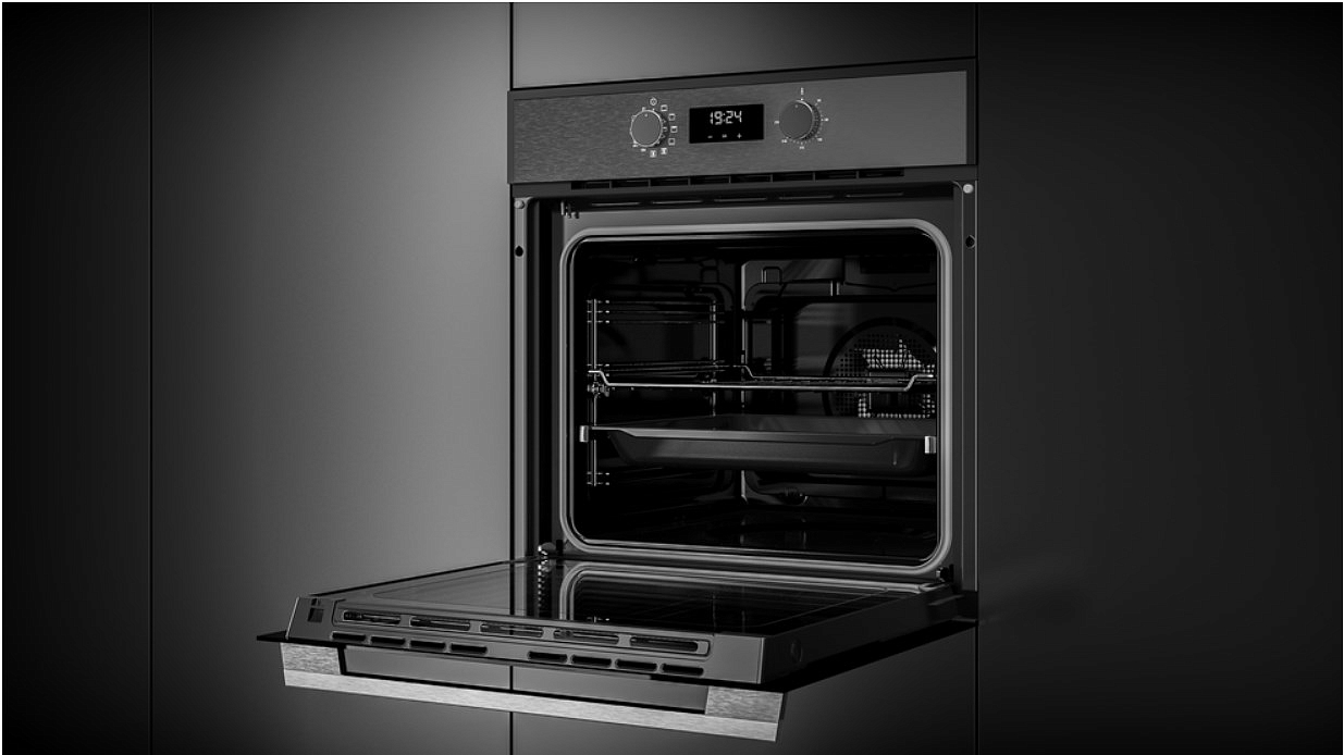 Духовой шкаф Teka HSB 630 BLACK preview 7