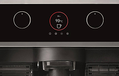 Встраиваемая кофемашина Teka CLC 835 MC