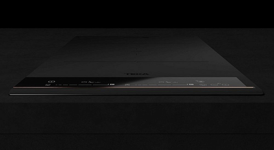 Индукционная варочная панель Teka IBF 32-G1 MST MATT BLACK preview 4