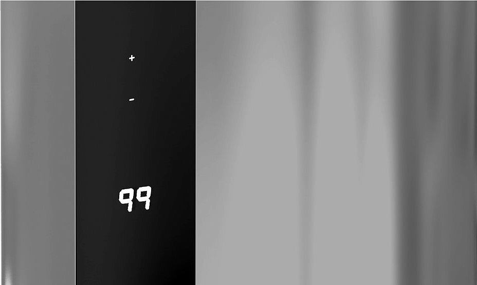 Вытяжка Teka CC 480 preview 3