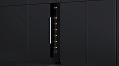 Встраиваемый винный шкаф Teka RVU 10008