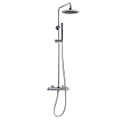 Душевая система Teka Indic Thermostatic