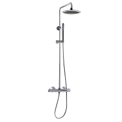 Душевая система Teka Indic Thermostatic