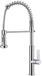 Смеситель Teka FOT 939 CHROME