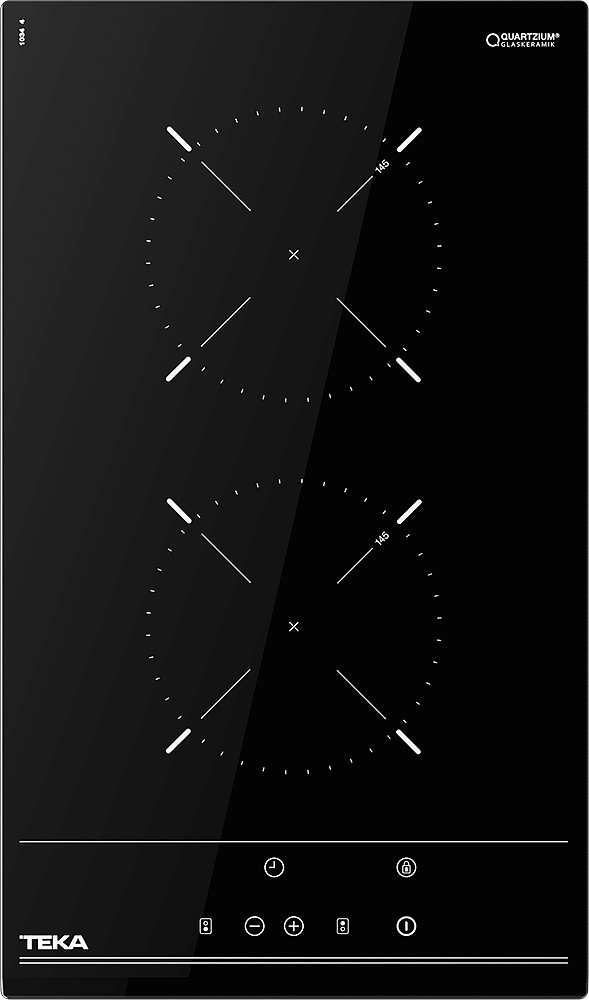 Варочная панель Teka TZC 32000 TTC BLACK preview 1