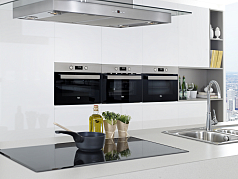 Вытяжка Teka DG3 60