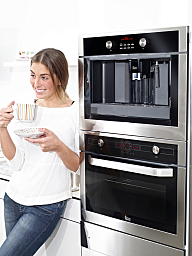 Встраиваемая микроволновая печь Teka MWL 32 BIS STAINLESS STEEL