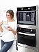 Встраиваемая микроволновая печь Teka MWL 32 BIS STAINLESS STEEL фото 3 Купить Встраиваемая микроволновая печь Teka MWL 32 BIS STAINLESS STEEL preview 3
