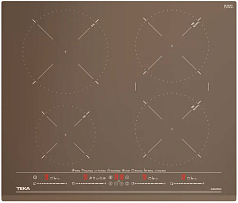 Варочная панель Teka IZC 64630 MST LONDON BRICK BROWN