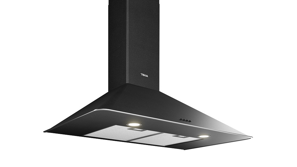 Вытяжка Teka DOS 90.1 ANTHRACITE-OS preview 4