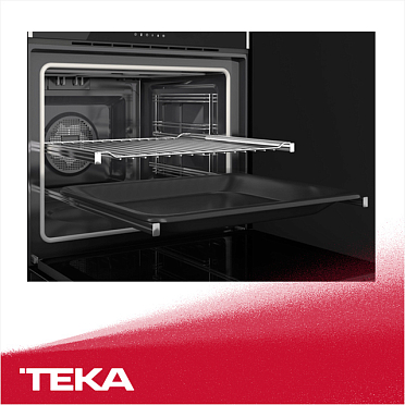 Духовой шкаф teka hsb 630 bk