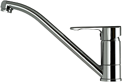 Смеситель Teka ML Stainless Steel