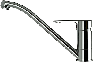 Смеситель Teka ML Stainless Steel