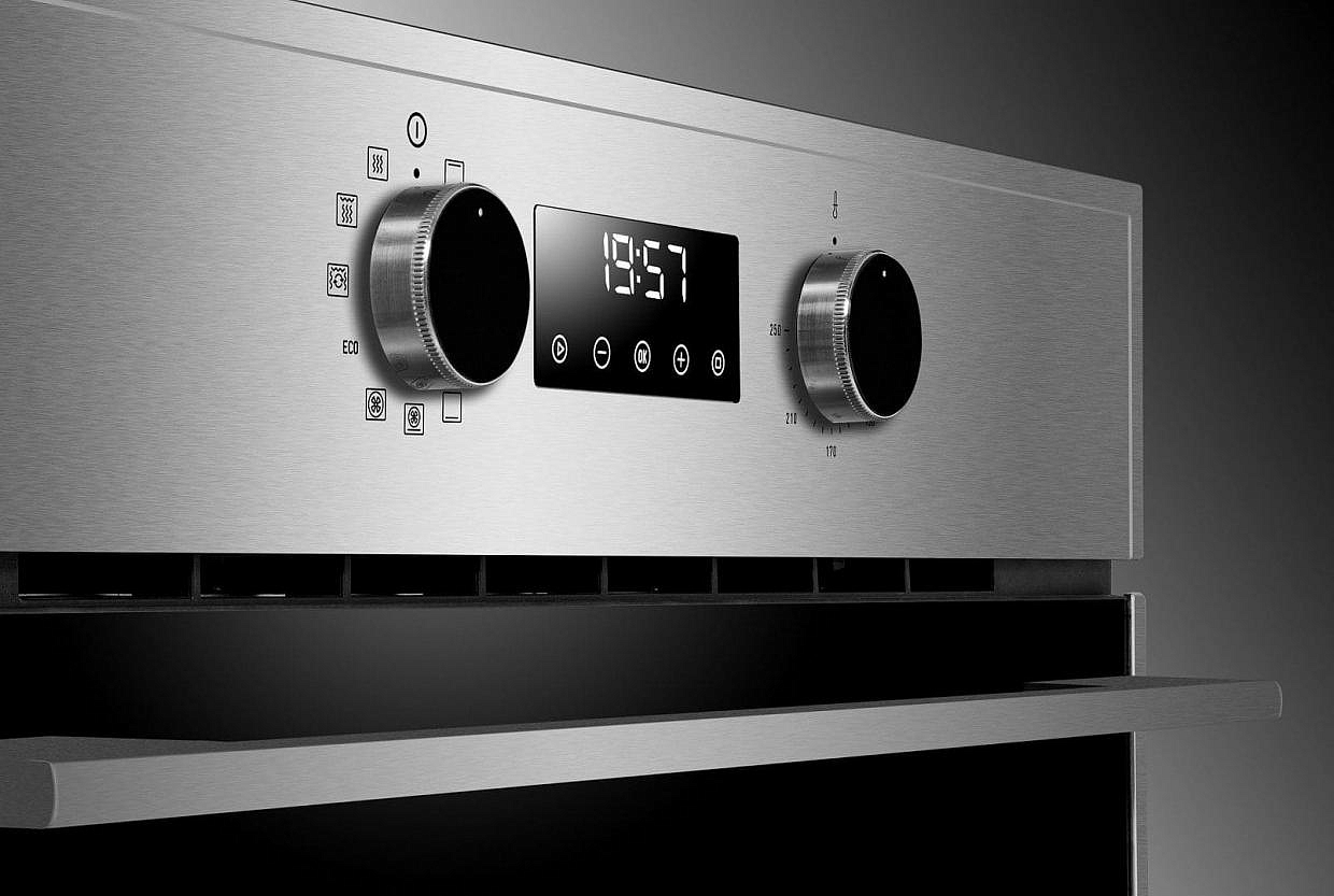 Духовой шкаф Teka HSC 644 C preview 4