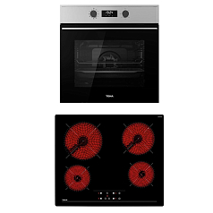 Комплект Teka (TZ 6415, HSB 635 SS)