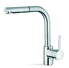 Смеситель Teka ARK 938 CHROM