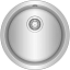 Мойка Teka BASICO D450 1B MATT